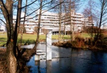 Max-Planck-Institute Stuttgart